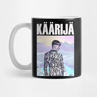 KÄÄRIJÄ RAPPER Mug